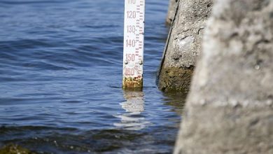 Photo of УХМР предупредува на зголемен водостој и можни локални излевања во западниот дел од земјата