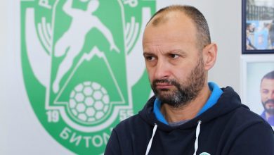 Photo of Бабиќ: Одговорноста за поразот од Мешков Брест е моја