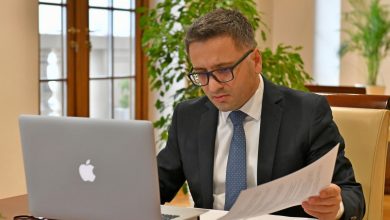 Photo of Бесими: Најверојатно ќе имаме нови проекции за повисок раст на БДП за 2021 година
