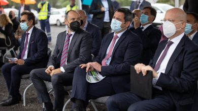 Photo of Градежен Институт Македонија и Макстил ги претставија резултатите од проектот CINDERELA како модел на циркуларна економија