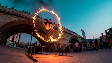 Photo of Петти скејтбординг натпревар ONE MORE TRY Skopje
