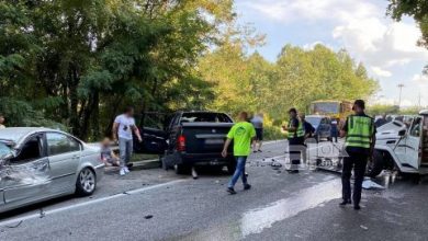 Photo of На патеката кон Пониква се возеше втората трка од Државниот шампионат во автомобилизам