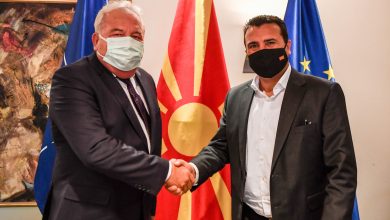 Photo of Турски „Текнопанел“ ќе инвестира 16 милиони евра во ТИРЗ Скопје 1