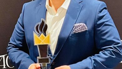 Photo of Радован Витошевиќ меѓу 40-те највлијателни и најуспешни бизнис лидери до 40 години во Југоисточна Европа