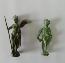 Photo of Истрага за осум трговци со македонско културно наследство         