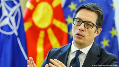 Photo of Пендаровски: Не се нарушени односите меѓу мене и Владата