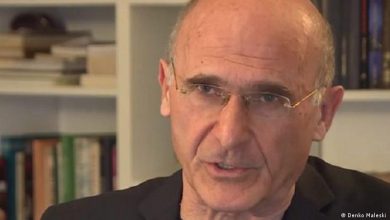 Photo of Малески: Нема само една вистина за Македонија