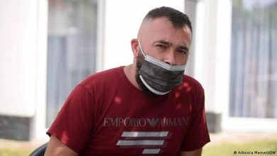 Photo of По сведоштвото за ДВ, полицијата тропна на вратата на Ибин Емшиу