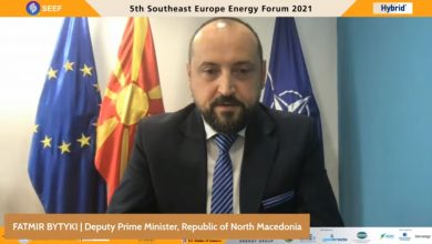 Photo of Битиќи: Интерконекторот со Грција можност да станеме регионален центар за снабдување со гас во Југоисточна Европа