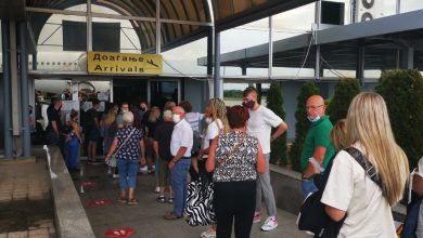 Photo of Стопанска комора: Македонскиот туризам со најслаби бројки во регионот, закрепнување најрано во 2023 година