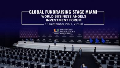Photo of Македонска компанија победи на „Global Fundraising Stage Miami 2021“