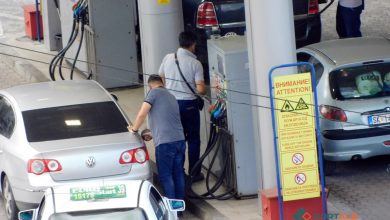 Photo of АНАЛИЗА:  Поскапи бензини, “подгреана”  инфлација!