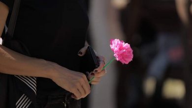 Photo of ГАЛЕРИЈА: „Напред розево“ во Градскиот парк во Скопје, 13. кампања против рак на дојка