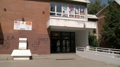 Photo of Први случаи на деца заразени со коронавирусот регистрирани во скопски училишта