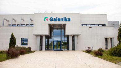 Photo of Галеника: Стратешко проширување на портфолиото и раст на меѓународното деловно работење