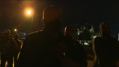 Photo of Вадевме жртви додека се гасеше пожарот во болницата, вели вториот човек на противпожарната единица на градот