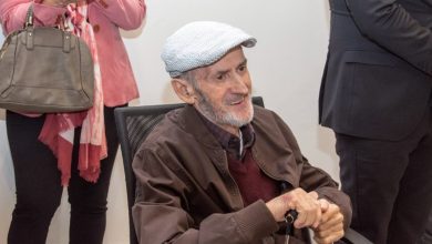 Photo of Почина Драган Попоски-Дада, доајен на македонската скулптура