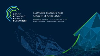 Photo of Министерството за финансии утре и задутре домаќин на конференцијата „Економско заздравување и раст по Ковид“