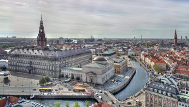 Photo of ЕУИ: Копенхаген е најбезбедниот град во светот