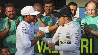 Photo of Хамилтон за трансферот на Ботас во Алфа Ромео: Неизмерно сум горд што пет години возев во ист тим со Валтери