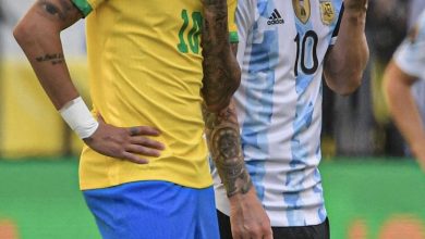 Photo of Утрешното деби на Меси на „Паркот на принцовите“ неизвесно