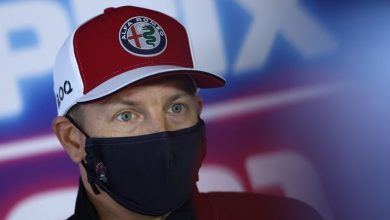 Photo of Кубица ќе го замени Раиконен на Големата награда на Италија