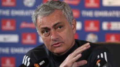 Photo of Мурињо утре влегува во Клубот „1.000“