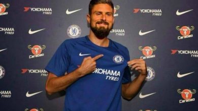 Photo of Жиру позитивен на коронавирусот