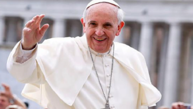 Photo of Папата ја нарече војната во Украина варварство и сквернавење