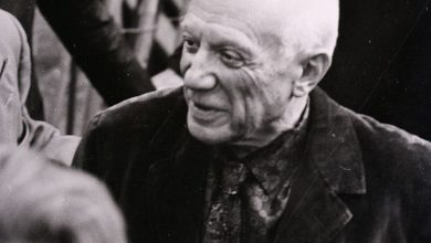 Photo of Изложбата „Пикасо: Споделен и поделен“ во Келн, Германија