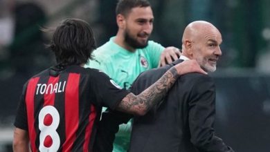 Photo of Пиоли: Ибрахимовиќ дефинитивно го натера Милан да расте многу и ќе му даде на тимот многу повеќе