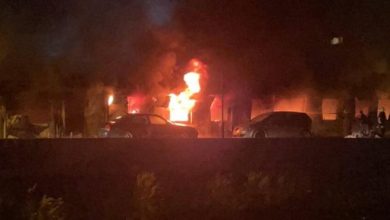 Photo of За тетовскиот ковид-центар надлежни биле општината и директорот на болницата