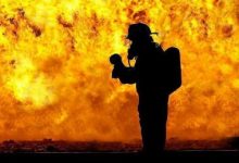 Photo of Пожар кај Прилеп, гори хала за откуп на земјоделски производи