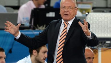 Photo of Почина трофејниот кошаркарски тренер Душан Ивковиќ