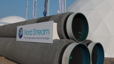 Photo of Газпром: Изградбата на Северен поток 2 заврши утрово