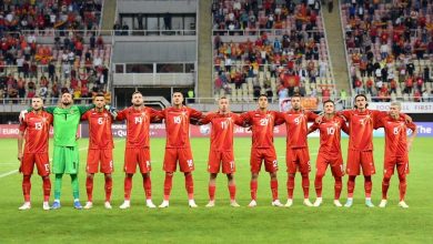 Photo of Квалификации за СП: Македонските фудбалери на тешко гостување во Исланд