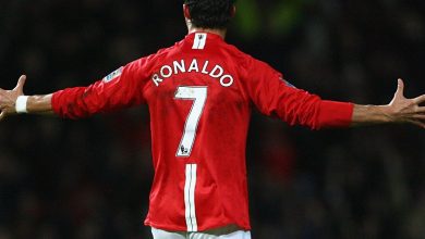 Photo of Грант: Во чинијата на Роналдо, киноа, авокадо, неколку јајца, никој од играчите не ја допре тортата