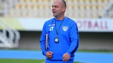 Photo of Тренчовски продолжува во кувајтскиот шампион Ал-Араби