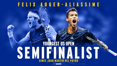 Photo of Тинејџерско финале на УС Опен