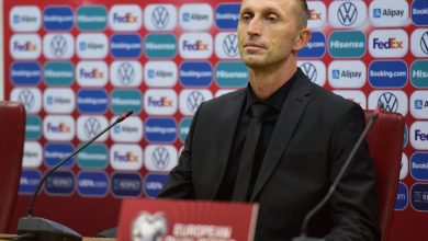 Photo of Милевски: Заслуживме победа