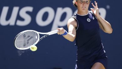 Photo of Бенчиќ по трет пат стигна до четвртфиналето на УС Опен