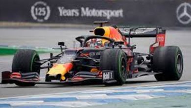 Photo of Ф1: Верстапен ја освои ГН на Холандија