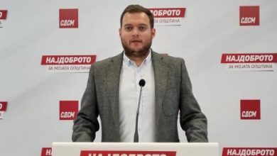 Photo of (ВИДЕО) Каевски: Скандал со парцели од 30.000 квадрати води кон градоначалникот на Сопиште