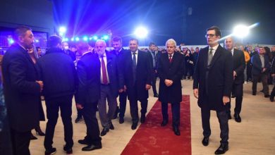 Photo of Скопје го доби „Ист Гејт Мол“, инвестиција од 103 милиони евра и 2.500 вработувања