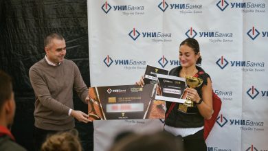 Photo of “UNIBank Invitational”  – Тридневен турнир во тенис организиран од УНИБанка     