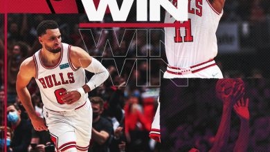 Photo of Нема веќе непоразени тимови во НБА лигата