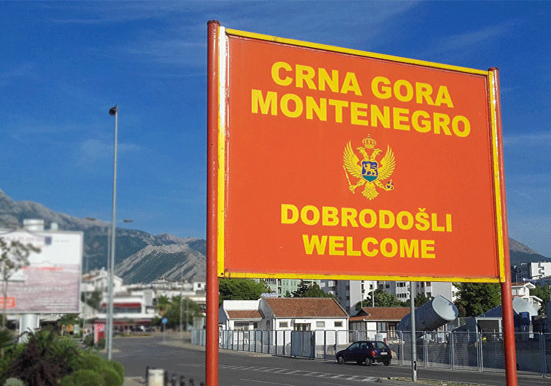 Photo of Црногорската полиција уби напаѓач во престрелка