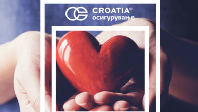 Photo of Кроациа осигурување – синоним за сигурност и квалитет