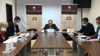 Photo of ДИК ги објави официјалните резултати: Каде се избрани градоначалници во прв, а каде ќе се гласа во втор круг