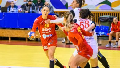 Photo of Минимален пораз за македонските ракометарки на гостувањето во Црна Гора